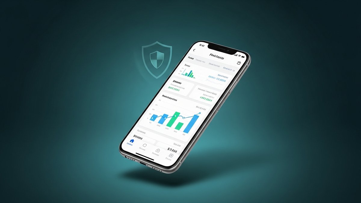 Banking App Case Study