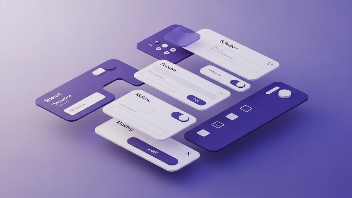 Beautiful Forms in Flutter
