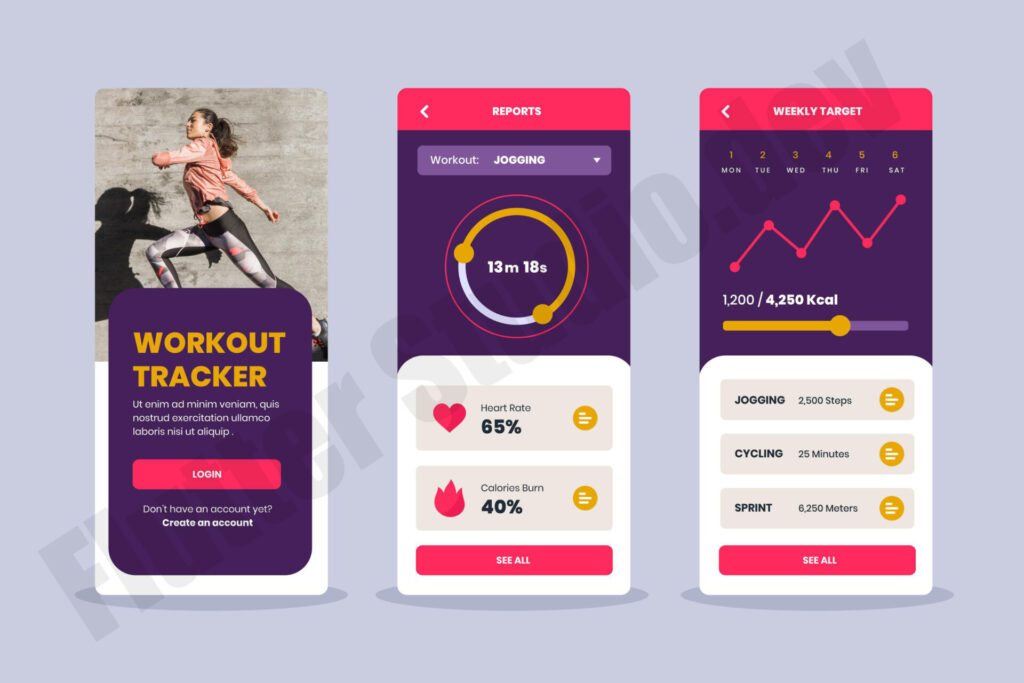 Chat App with Firebase