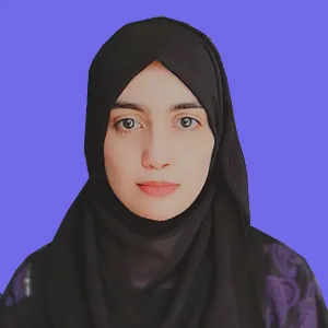 Emaan Yaqoob - Flutter Developer at Flutter Studio