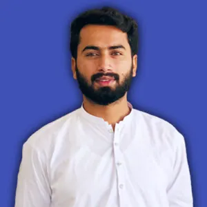 Muhammad Sajid - Graphic Designer at Flutter Studio