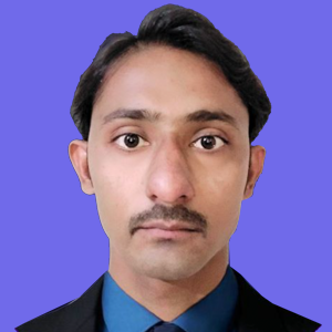 Shahzad Rando - WordPress Developer at Flutter Studio