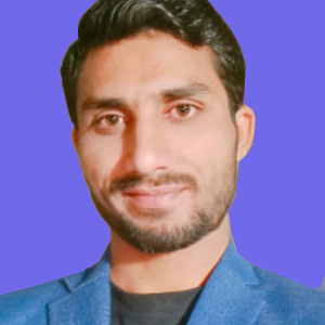 Shakil Awan - Team Lead at Flutter Studio