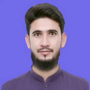 Yaseen Khan - Flutter Developer at Flutter Studio